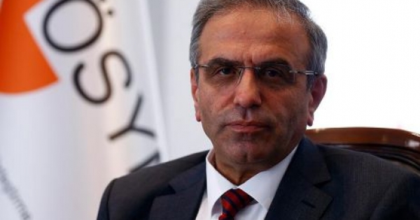 ÖSYM Başkanı Ömer Demir görevinden istifa etti