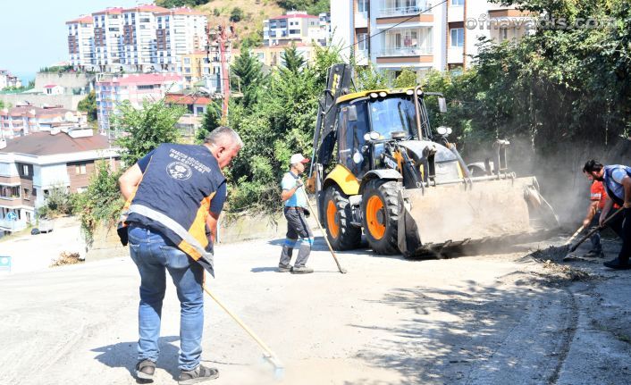 Şehir içi ulaşımda konfor artıyor