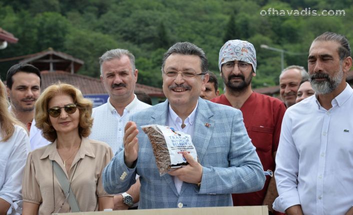 Trabzon örnek şehir olacak