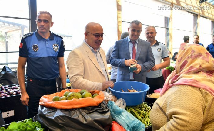 Kadınlar Hali’nde gerekli adımlar atılacak