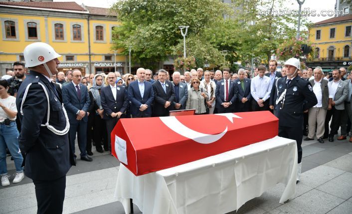 Karakullukçu'nun adı yaşatılacak