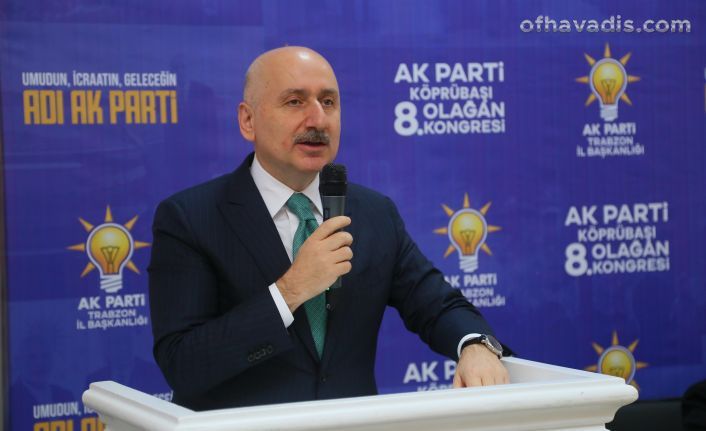 AK Parti Köprübaşı’nda Mustafa Uzun’la devam edecek