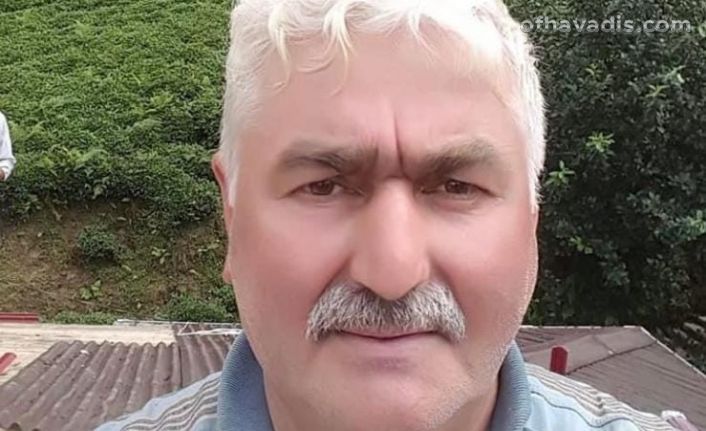 Çatıdan düşen Bekir Koz vefat etti