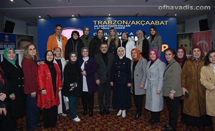 Bu topraklara hizmet borcumuzu ödeyeceğiz