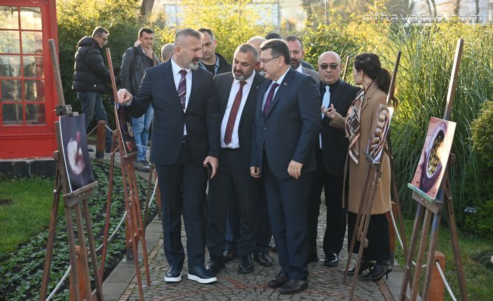 Geleneksel lezzetlerin tanıtımı şehre büyük katkı sağlayacak