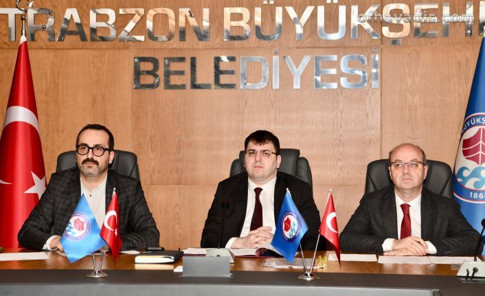 Trabzon ile Buhara kardeş şehir oluyor